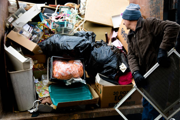 Trusted White House, TN Junk Removal Experts