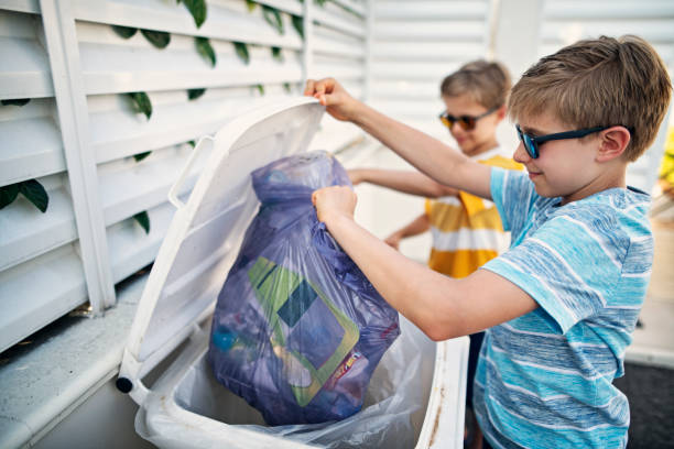 Best Residential Junk Removal  in White House, TN