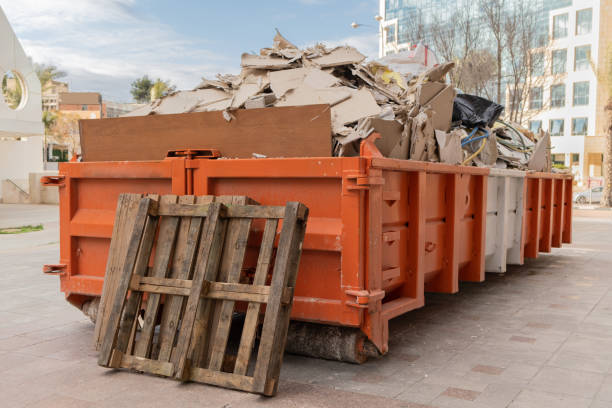 Best Construction Debris Removal  in White House, TN