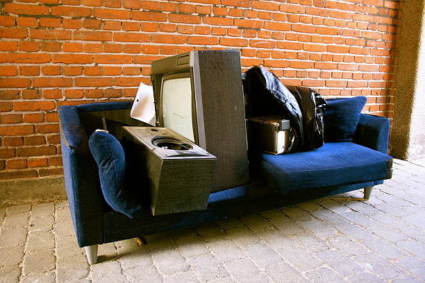Best Construction Debris Removal  in White House, TN