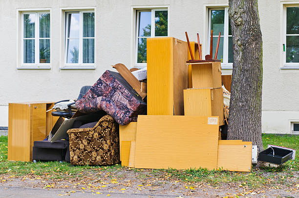 Full-Service Junk Removal in White House, TN