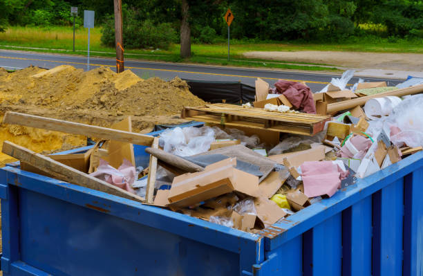 Best Yard Cleanup Services  in White House, TN